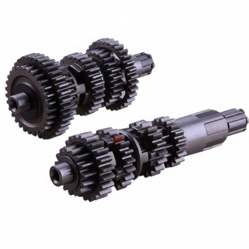 MONDİAL Mr-Mc-Mh-Mx-Mg Kıng Şanzıman Küçük-Büyük Dişli Seti