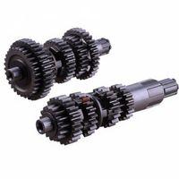 MONDİAL Mr-Mc-Mh-Mx-Mg Kıng Şanzıman Küçük-Büyük Dişli Seti