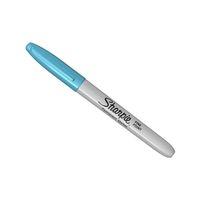 SHARPİE PERMANENET MARKÖR TURKUAZ MAVİ