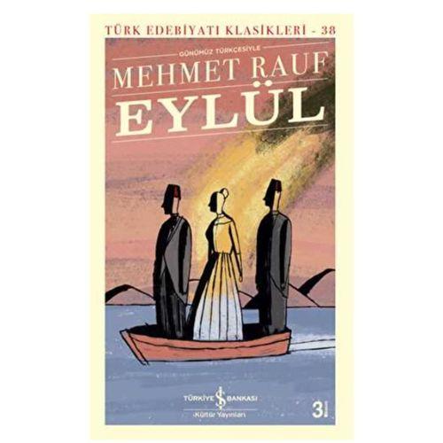 İş Bankası - Eylül - Mehmet Rauf