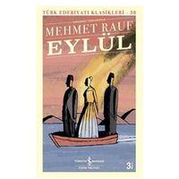 İş Bankası - Eylül - Mehmet Rauf
