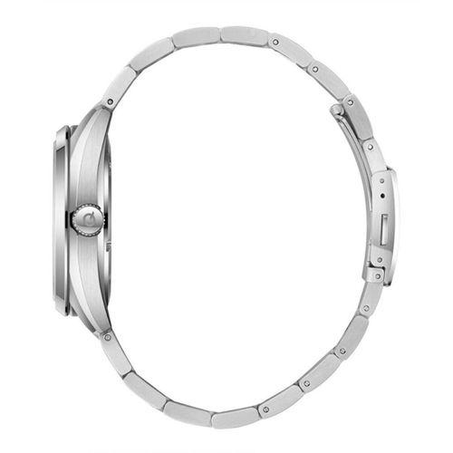 Quantum QMG1192.300 Otomatik Çelik Gri Safir Cam 10 ATM 41 mm Erkek Kol Saati