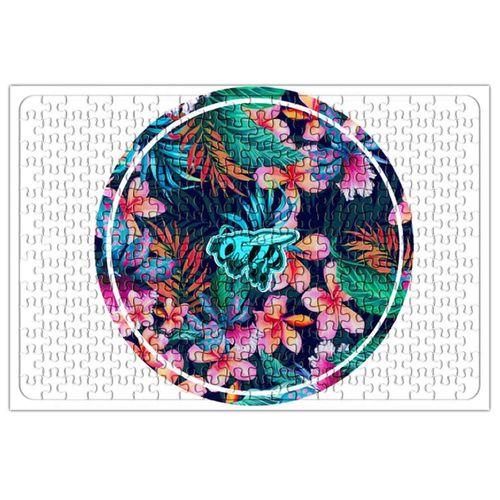 Free To Bee Puzzle 240 Parça Yapboz