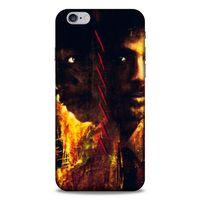 Lopard Apple Iphone 6S Plus Uyumlu Kılıf IMDB Film (26) Tpu Silikon Kılıf Se7en