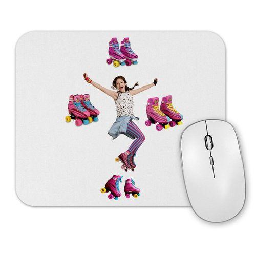 Soy  Luna Mouse Pad