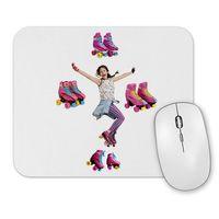 Soy  Luna Mouse Pad