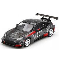 Mini GT 1/64 Toyota GR86 Larry Chen's HKS Turbocharged GR86 Blister Paket