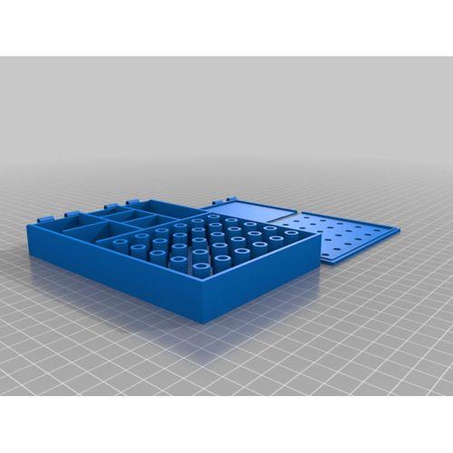 Dremel bit tutucu - 5136432