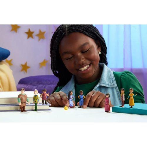 Çocuk HPX36DisneyWishMiniKarakterler