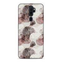 Oppo A9 2020 Uyumlu Kılıf Romans (5) Koruma Kabı Bakır