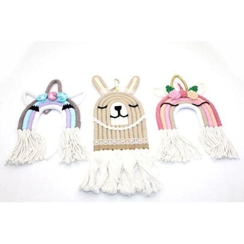 Rüya Kapanı Dream Catcher Model 4