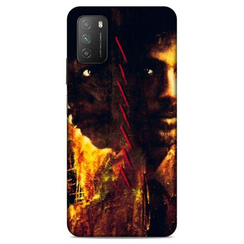 Lopard Samsung Galaxy A32 Uyumlu Kılıf IMDB Film (26) Tpu Silikon Kılıf Se7en