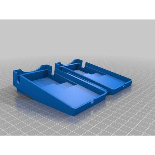 Cep Operatörü Arka Kasa Remix PORack (Bu ürün Sadece Plastik parçadır - Almadan Önce Soru Sorabilirsiniz)