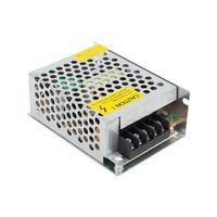 Powermaster PM-14065 12 Volt - 3.5 Amper - 42 Watt Metal Kasa Adaptör