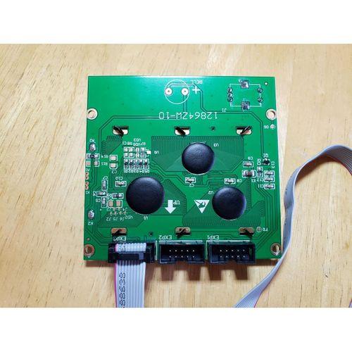 Creality CR10 ve Ender 3 Masaüstü Ekran Kutusu - 3711912