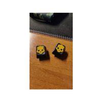 - Helldivers 2 Mekanik Klavye İçin Tuş Kapağı (Bu ürün Sadece Plastik parçadır - Almadan Önce Soru Sorabilirsiniz)