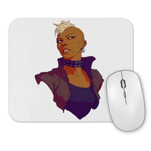 Storm X men Mouse Pad