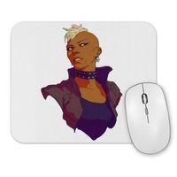Storm X men Mouse Pad