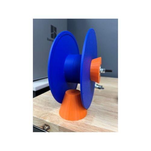 Filament Sarma Mili 3D Baskı (Bu ürün Sadece Plastik parçadır - Almadan Önce Soru Sorabilirsiniz)