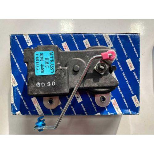 Hyundai̇ Starex Merkezi̇ Ki̇li̇t Motor Ön Sag