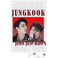 Jeon Jungkook Bts Puzzle 240 Parça Yapboz