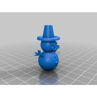 Kardan Adam - 3715695