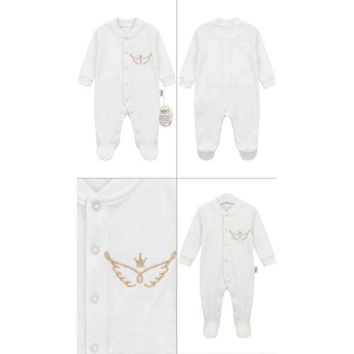 Yenidoğan Prematüre Bebek Tulumu