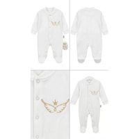 Yenidoğan Prematüre Bebek Tulumu