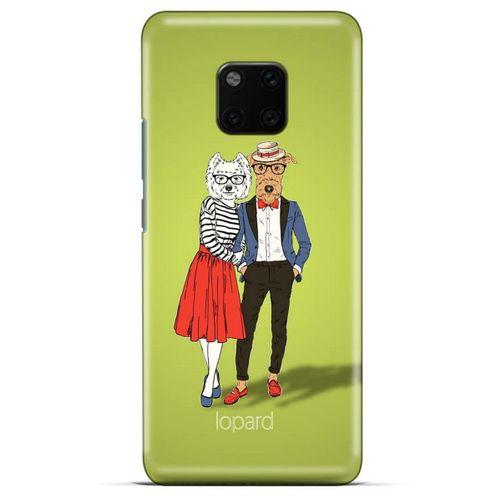 General Mobile GM 20 Kılıf FunnyMaX (14) Lansman Kılıf Fıstık Yeşili