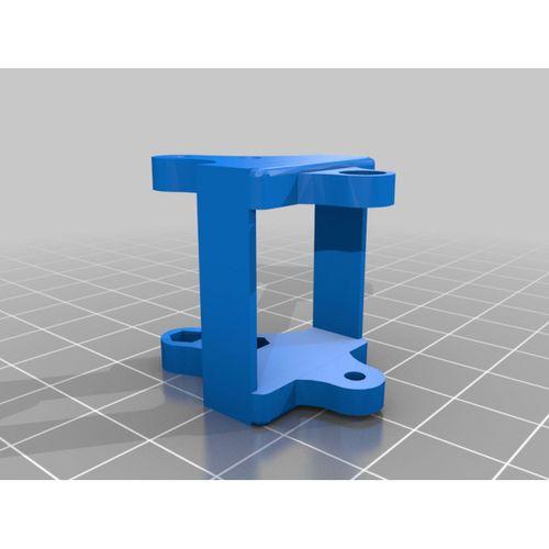 Runcam Hdzero Micro FPV Kamera Tutucu Genişletici - 5145573