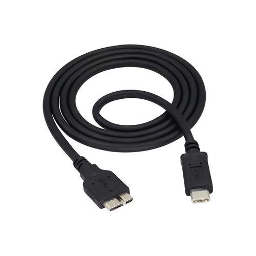 ZR74 Type-C Note 3 Kablo 1M