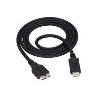 ZR74 Type-C Note 3 Kablo 1M