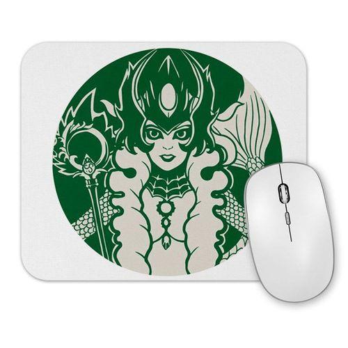 Starbucks Nami Mouse Pad