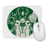 Starbucks Nami Mouse Pad