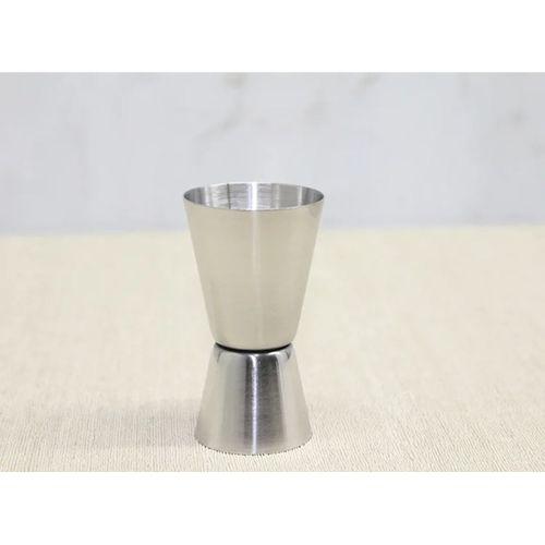 Paslanmaz Çelik Kokteyl Bar Ölçeği 25/50 Ml