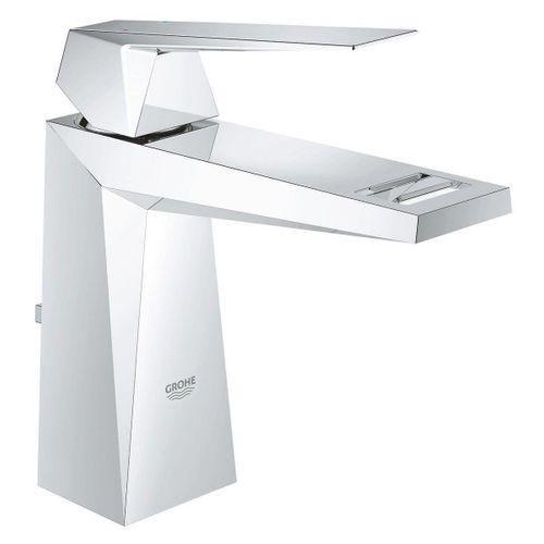 Grohe Allure Birilliant Lavabo Bataryası M Boyut Krom 23029000