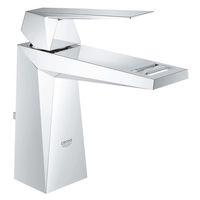 Grohe Allure Birilliant Lavabo Bataryası M Boyut Krom 23029000