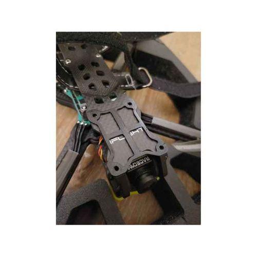 IFlight Nazgul GoPro Montaj Contası (Bu ürün Sadece Plastik parçadır - Almadan Önce Soru Sorabilirsiniz)