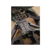 IFlight Nazgul GoPro Montaj Contası (Bu ürün Sadece Plastik parçadır - Almadan Önce Soru Sorabilirsiniz)