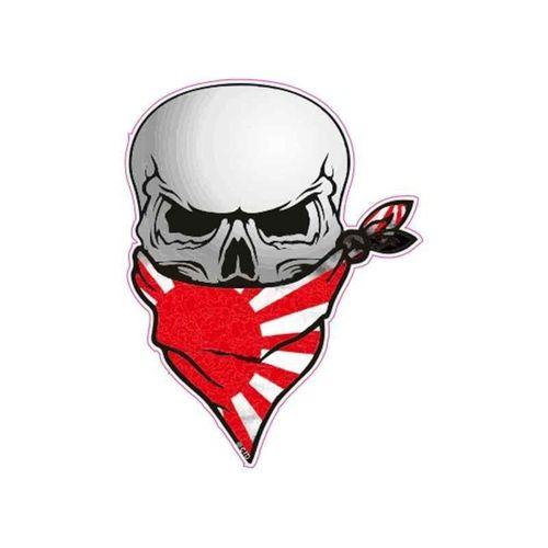 SEVGENT 70 X 90 Mm Sticker 10Lu