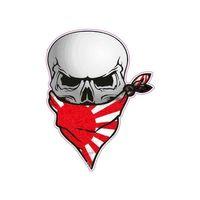 SEVGENT 70 X 90 Mm Sticker 10Lu