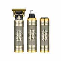 Şarjlı Kuaför Tıraş Makinesi