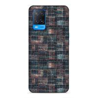 Oppo A54 4G Uyumlu Kılıf Romans (25) Antişok Kapak Yeşil