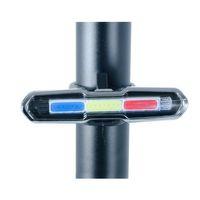 Arka Aydınlatma Polis Çakar Usb Parla R350 Asistan