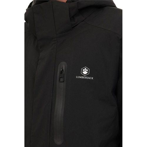 Lumberjack Ml Lubeck 5Pr Kaban