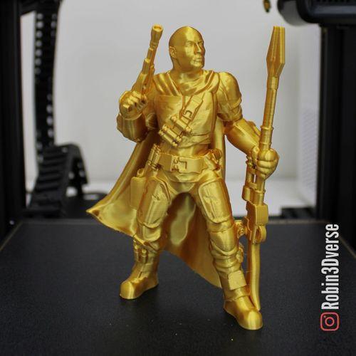Rockalorian Desteksiz Mashup-5150788