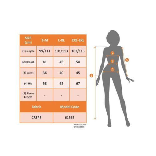 Kadın Sıfır Kollu Bisiklet Yaka Büzgülü Asimetrik Kesim Detaylı Janjan Krep Elbise