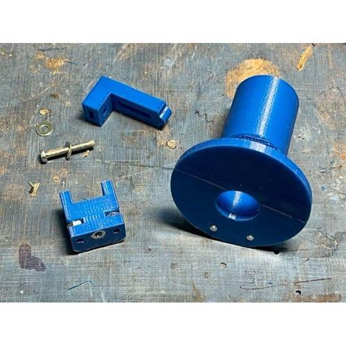 Dremel Gitar Bağlayıcı Yönlendirici Aracı - 5153382