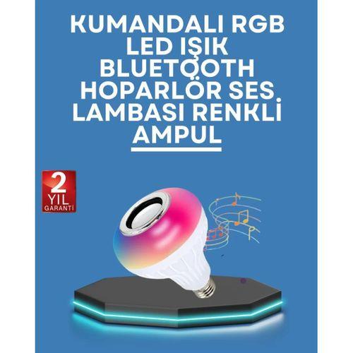 E27 Duy Tipi Led Ampul – 100-240v Geniş Voltaj Aralıklı