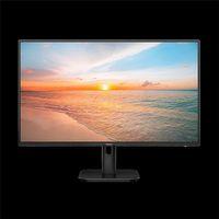 23.8 PHILIPS 24E1N1100A/01 IPS 1MS 100MHZ 1XVGA 1XHDMI FHD 1920X1080 HOPARLÖR FLICKER-FREE VESA SİYA